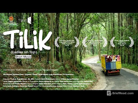 Film Pendek - TILIK (2018)