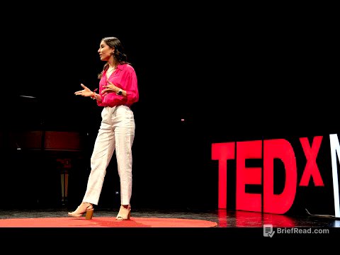 Comunicación y Empatía… tu Capacidad para Inspirar | Leonora Vega | TEDxMorelia
