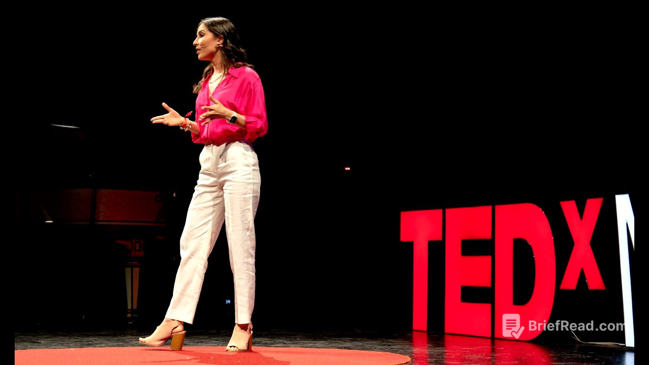 Comunicación y Empatía… tu Capacidad para Inspirar | Leonora Vega | TEDxMorelia