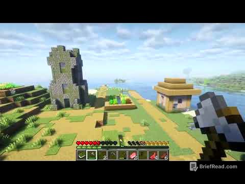 MInecraft Coolania #01