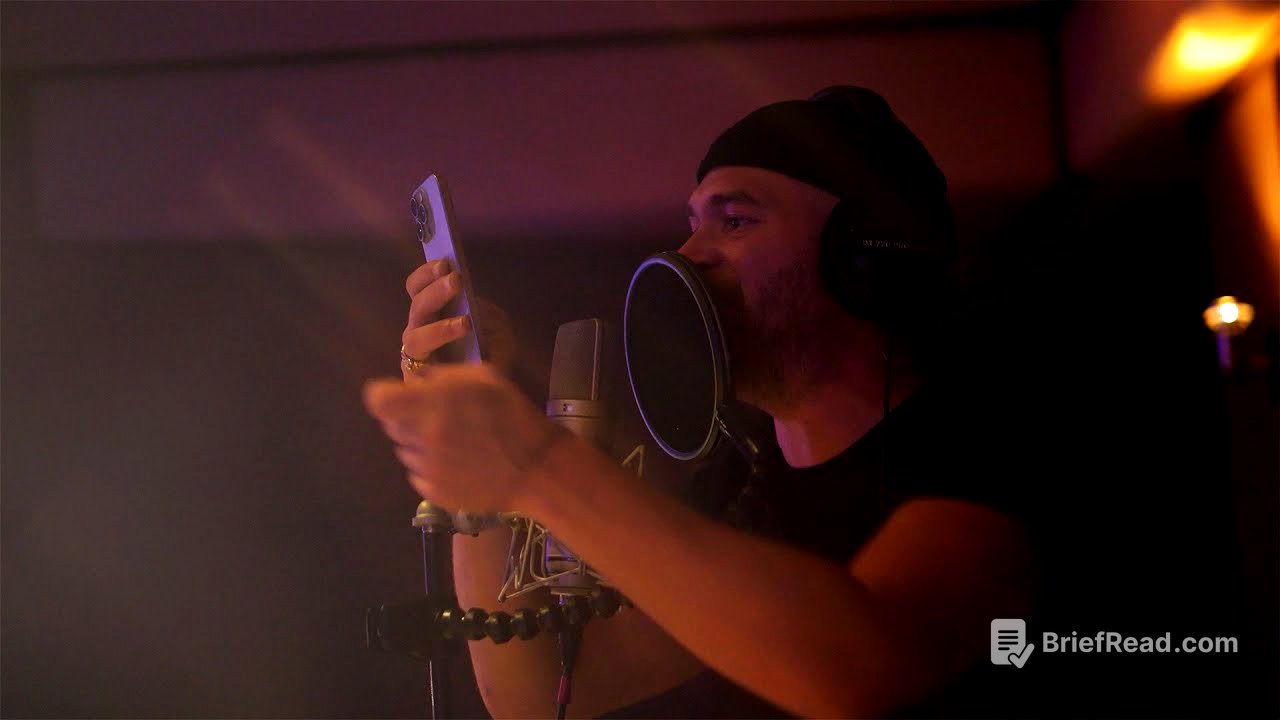 JuL - TP sur TP // Documentaire officiel // 2025
