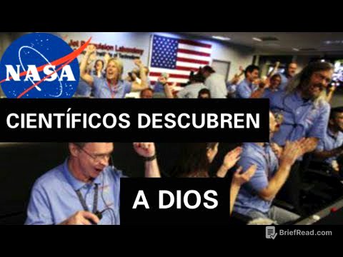 CIENTÍFICOS DESCUBREN QUIEN ES DIOS Y EL IMPOSTOR BÍBLICO JEHOVÁ Y YAVE