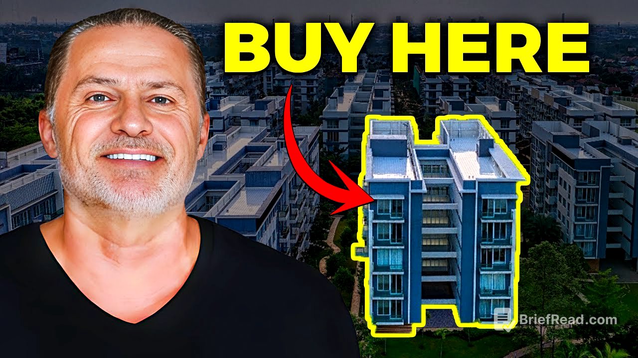 How To Find The BEST Multi-Family Real Estate Deals (FULL Masterclass)