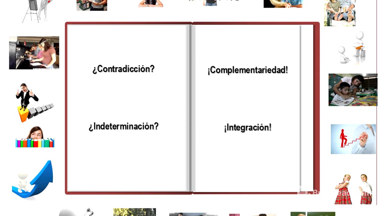 concepto de educación