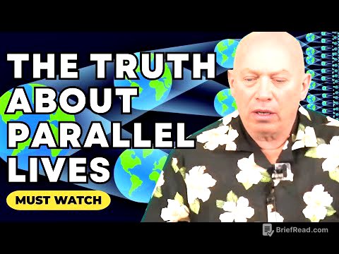 Bashar’s Ultimate Guide to Parallel Lives: Why Reincarnation is NOT What You Think ( Darryl Anka )