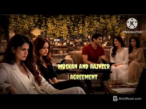 Ep30) muskan and Zoya ya dil mara mana kha