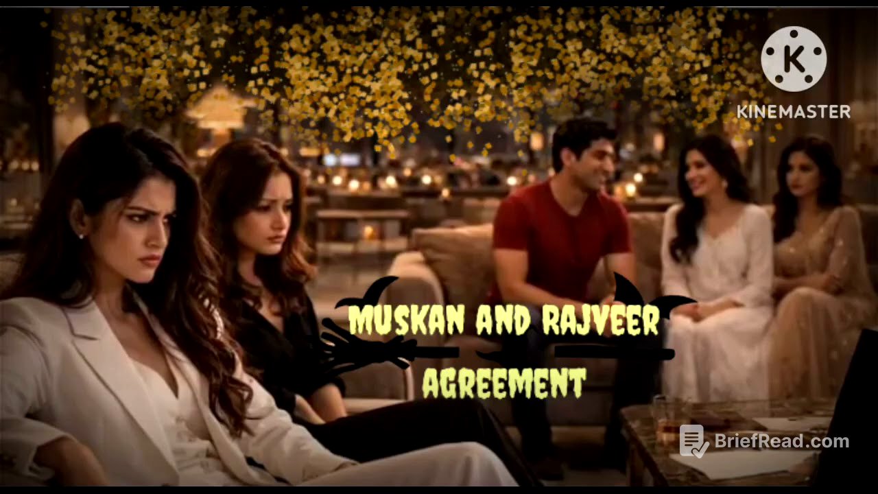 Ep30) muskan and Zoya ya dil mara mana kha