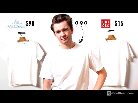 The Internet's Favorite T-Shirts, Ranked.
