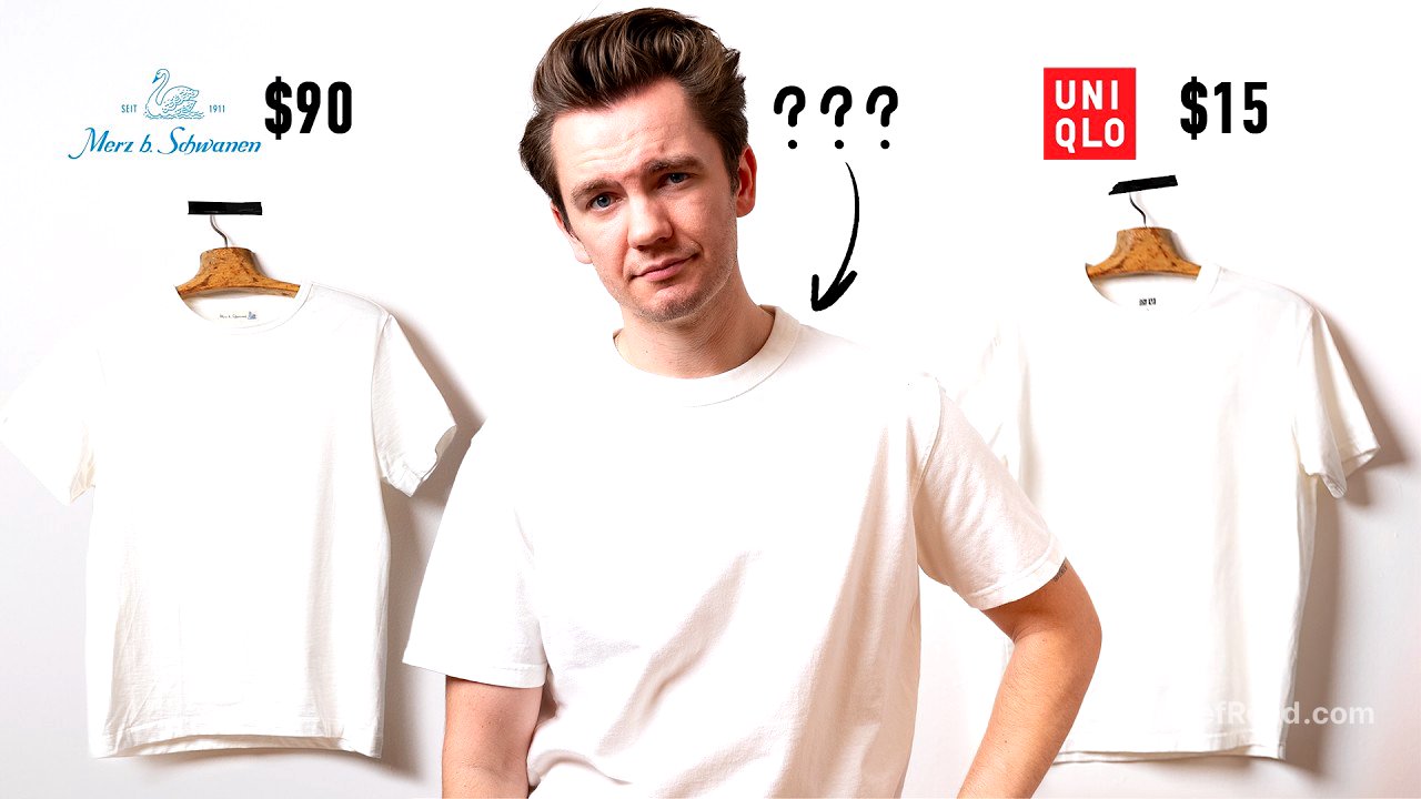The Internet's Favorite T-Shirts, Ranked.
