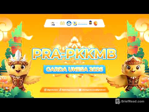 Pra-PKKMB Garda UNESA 2026