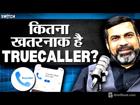 How Safe is Truecaller App? | Downloading These Apps Can Hack Your Data