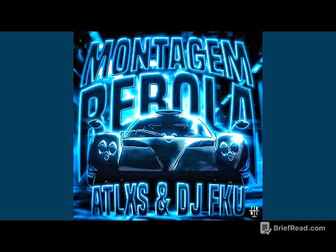 MONTAGEM REBOLA