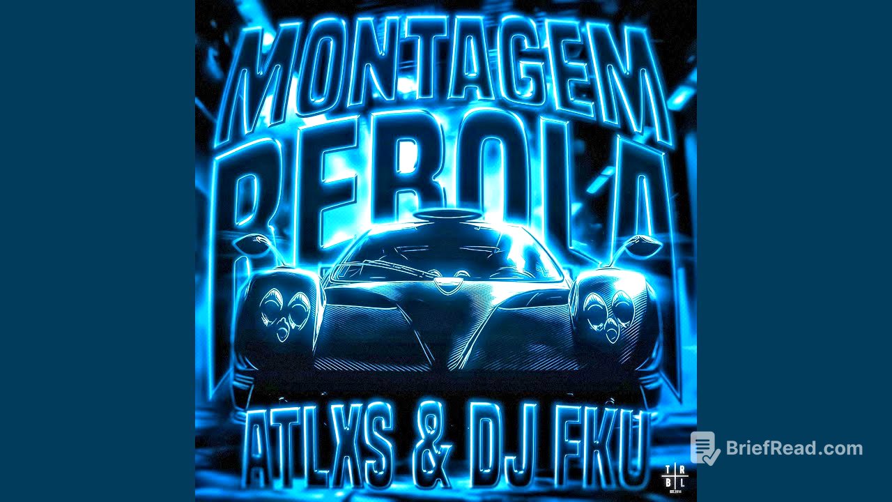 MONTAGEM REBOLA