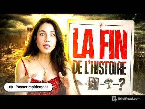 Ces chercheurs ont prédit la fin de l’Histoire (et elle s'accélère)