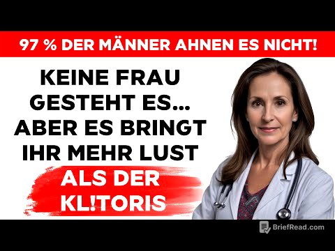 Was Frauen im Bett WIRKLICH begehren… und Männer sich nie vorstellen | Weibliche Psychologie