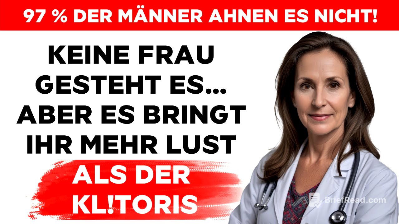 Was Frauen im Bett WIRKLICH begehren… und Männer sich nie vorstellen | Weibliche Psychologie