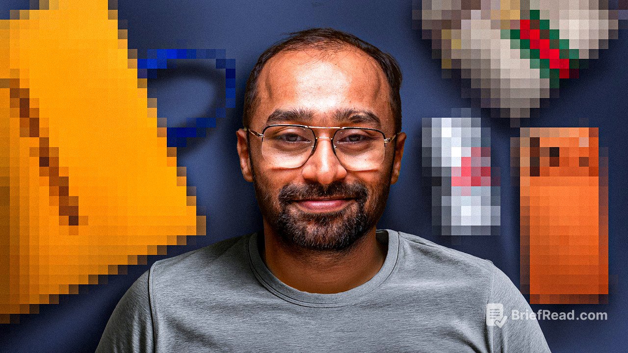 10 Things I Don't Buy and Why