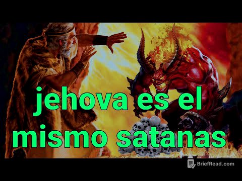 Adoradores de jehova, moloc, baal y la estrella de renfan ED16