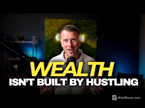 The 10 Kingdom Laws That Unlock Wealth