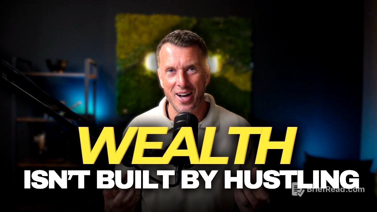 The 10 Kingdom Laws That Unlock Wealth