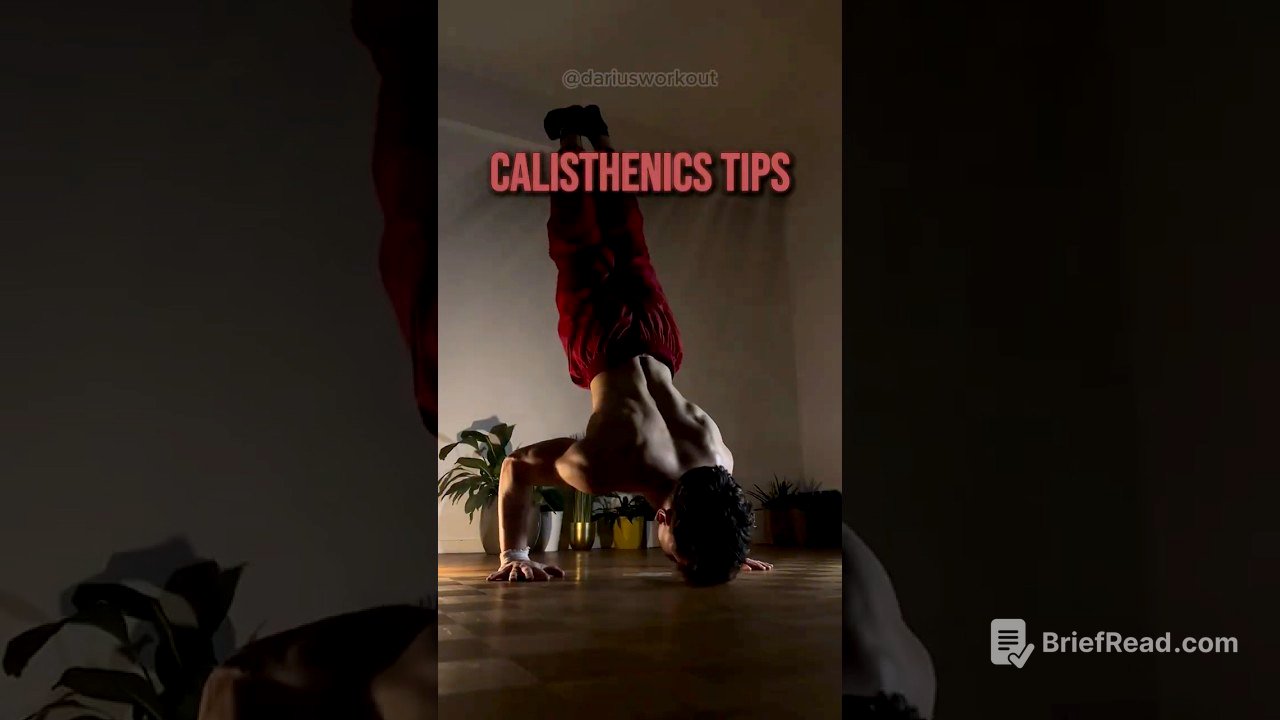 If You Can Do 8 Knee Push-Ups…