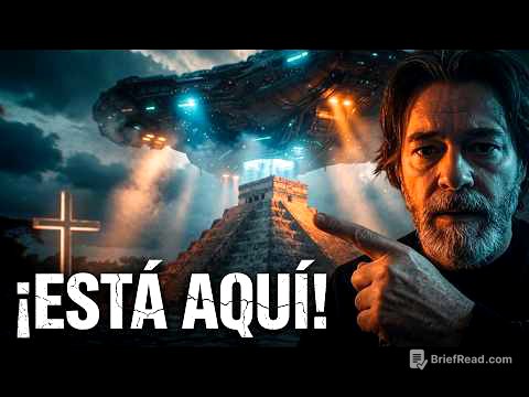 LA PROFECÍA REVELADA: EL GRAN ENGAÑO DEL CIELO DE (Brandon Biggs)