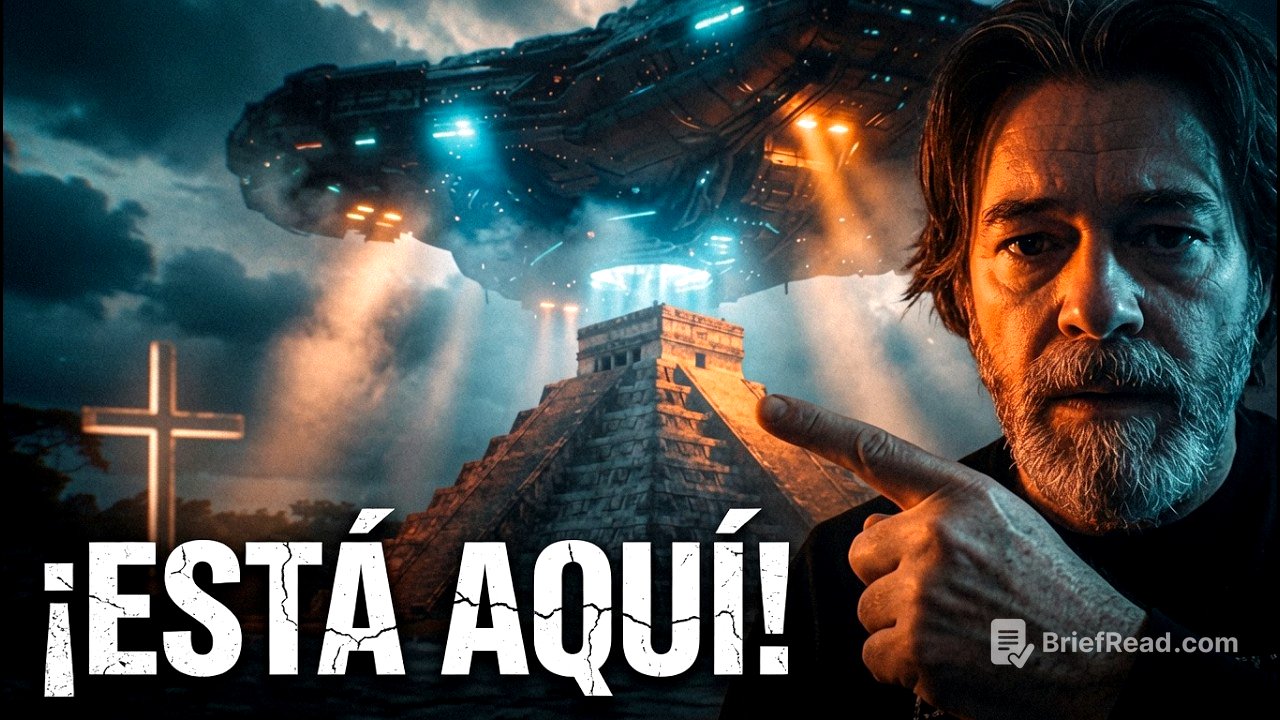 LA PROFECÍA REVELADA: EL GRAN ENGAÑO DEL CIELO DE (Brandon Biggs)