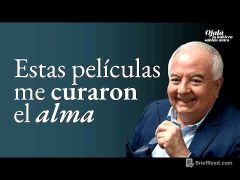 Recomendaciones que sanan: 6 libros y películas que transforman