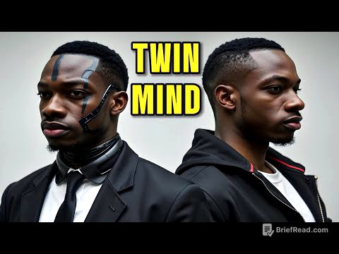 Twin Mind: The AI that's with you on every website