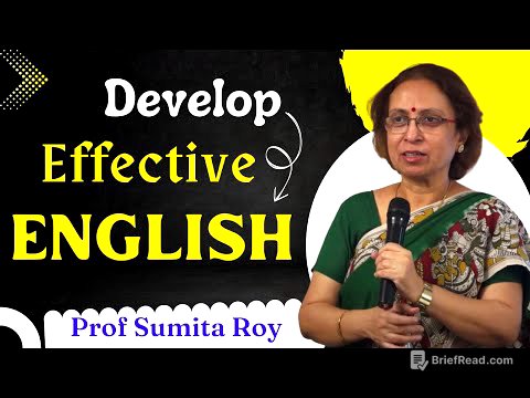Speak English Confidently || Sumita Roy || IMPACT || Trending with 24M Views on Youtube