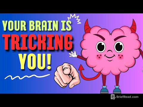 Illusory Correlation: How Our Brains Trick Us Into Seeing Connections That Don't Exist