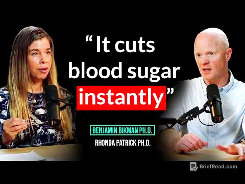 Take THIS Supplement Before Meals to Instantly Lower Blood Sugar