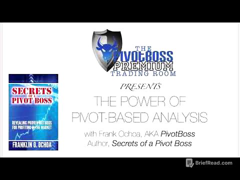 The Power of Pivot-Based Analysis
