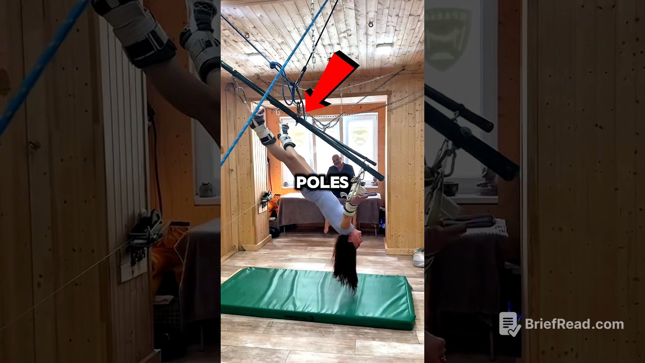 Why Is She Doing This? 🤨