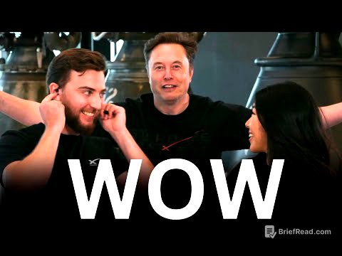 SpaceX just did the impossible! (Starship flight 11)