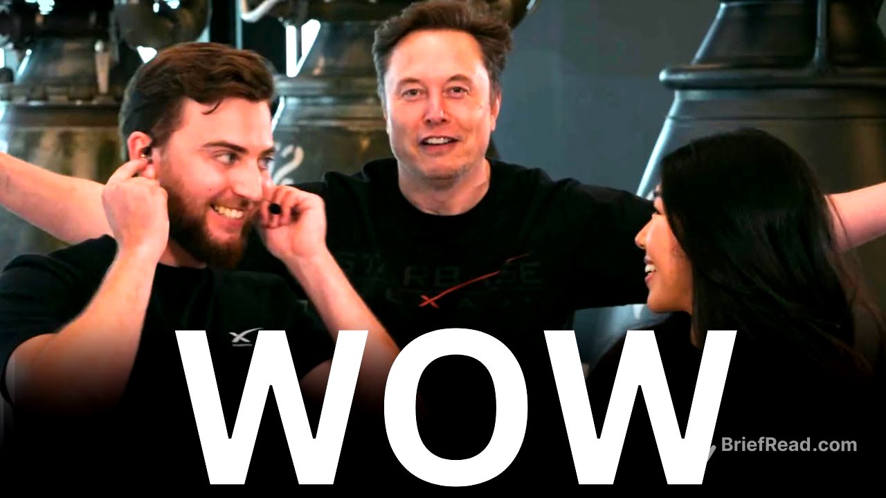 SpaceX just did the impossible! (Starship flight 11)