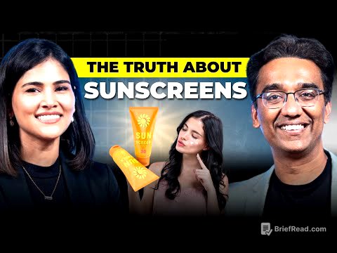 Dermatologist Reveals the Truth About Hair Fall & Balding!