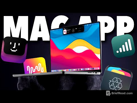 10 App per Mac che mi hanno cambiato la vita (non esagero!)