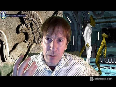 ¿HABRÁ UNA BATALLA FINAL ENTRE ENKI Y ENLIL EN LA TIERRA?