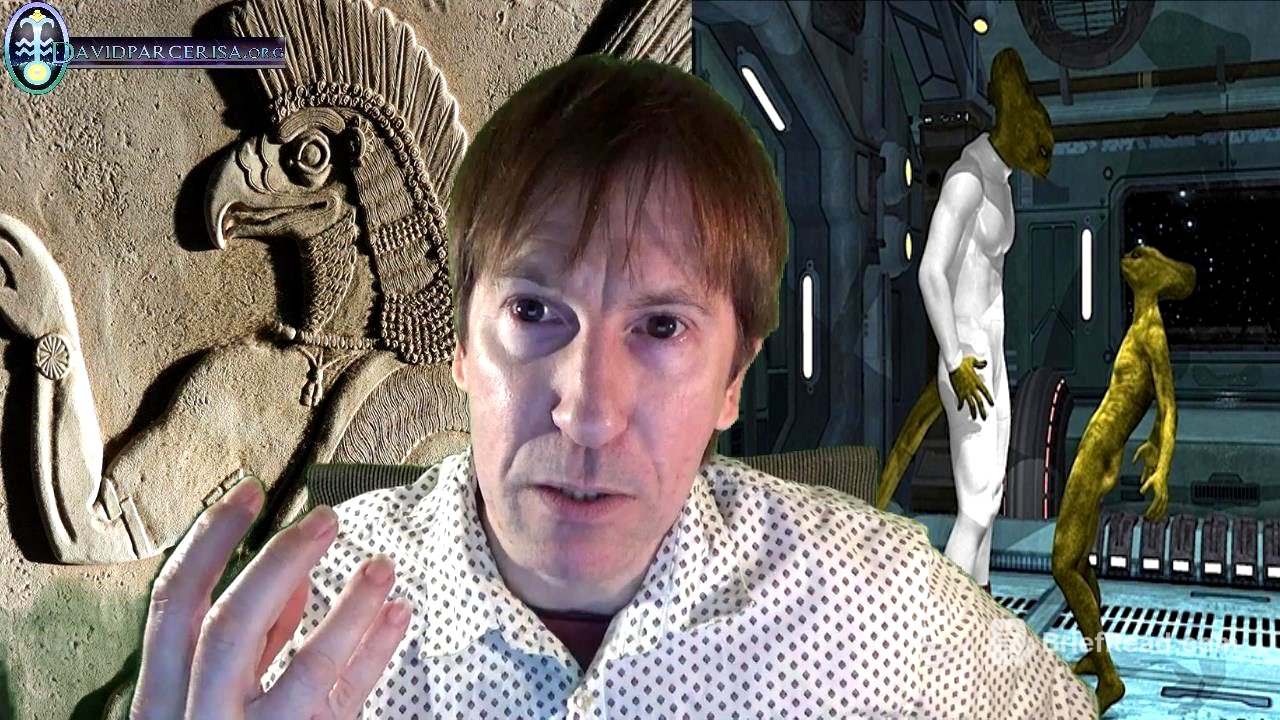 ¿HABRÁ UNA BATALLA FINAL ENTRE ENKI Y ENLIL EN LA TIERRA?