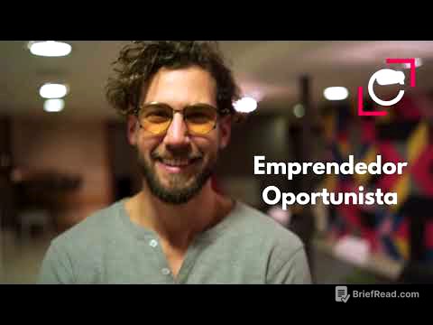 9 tipos de emprendedores que debes conocer!