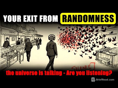 What Happens When You REALLY Understand Synchronicities