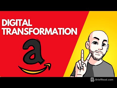 What Is Digital Transformation - A Brief Introduction With Examples, Process and Statistics