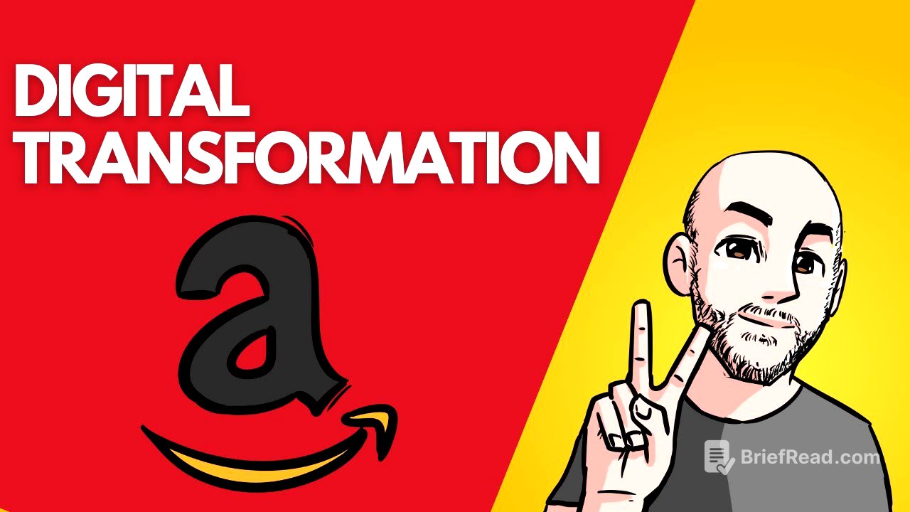 What Is Digital Transformation - A Brief Introduction With Examples, Process and Statistics