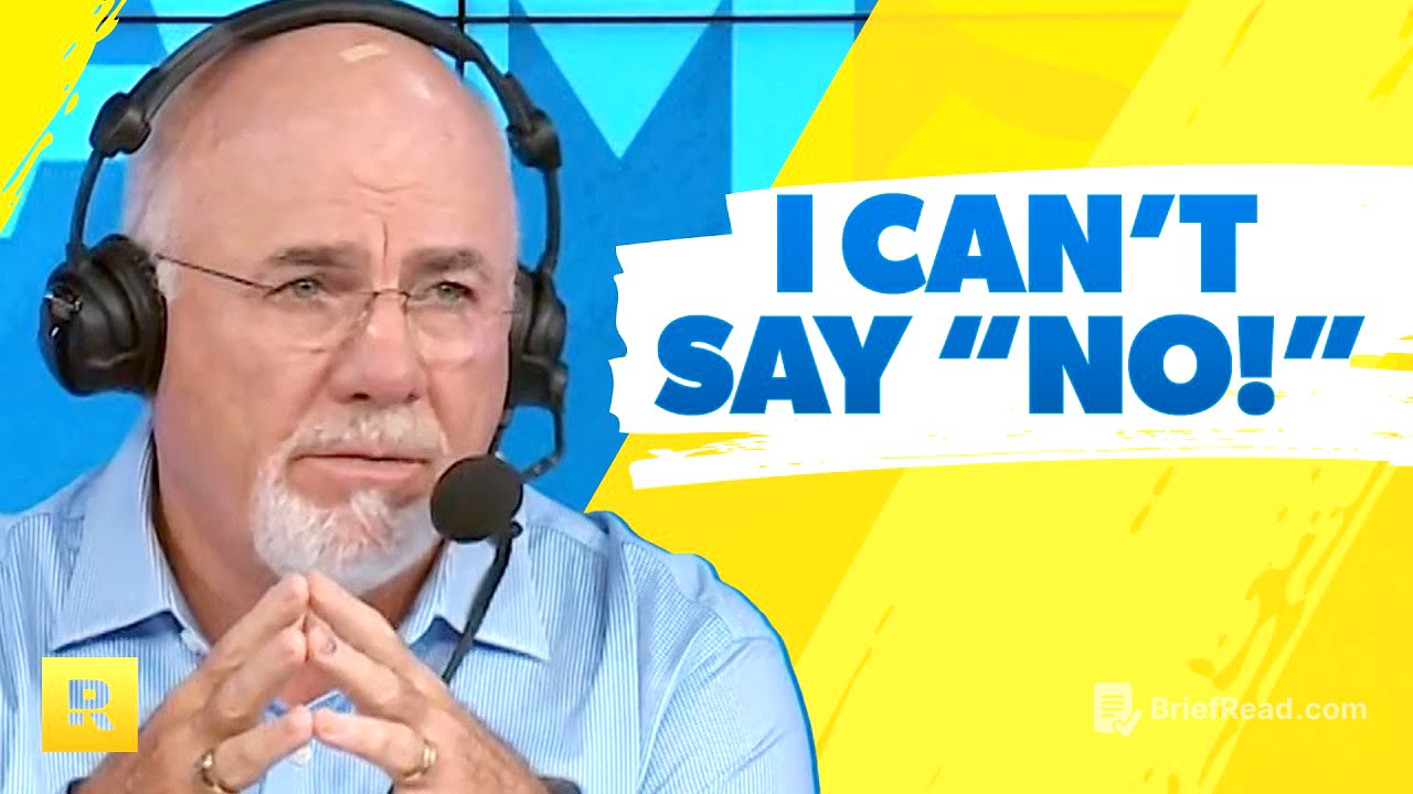 Family Keeps Asking For Money and I Can't Say "No!"
