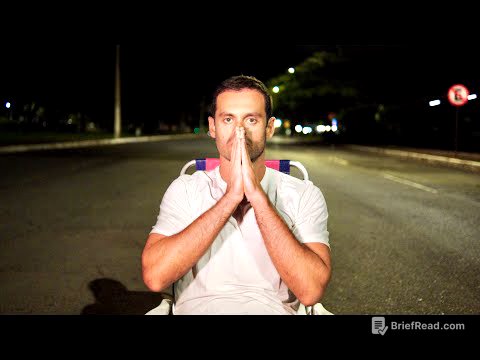 Por que as coisas estão ESTRANHAS ultimamente?