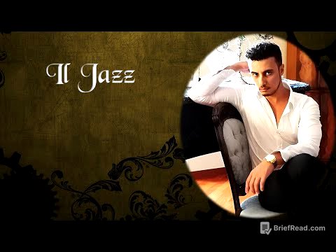 Il Jazz (Lezione del prof. Antonio Guida)