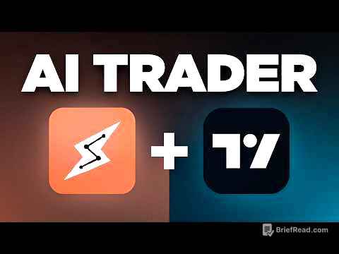 How I Built My Own AI Trading Assistant Using Claude Cowork