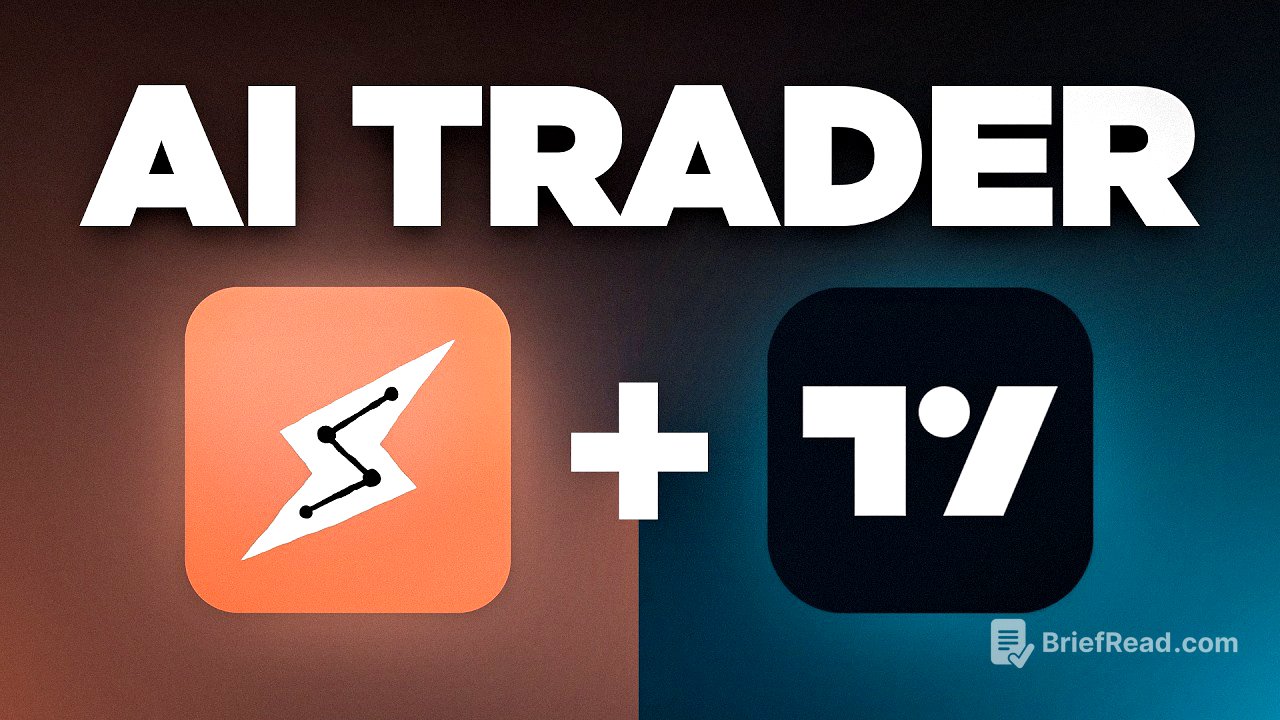 How I Built My Own AI Trading Assistant Using Claude Cowork