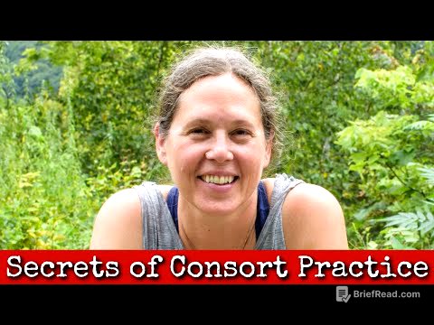 Ep293: Secrets of Consort Practice - Khandro Kunzang Dechen Chodron